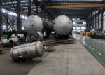 MVR Falling Film Vacuum Evaporator For Waste Water Treatment