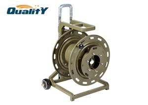 China 475x344x508mm Fiber Optic Reel wholesale