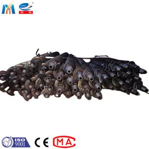 China Borehole Water Well Drilling Rig Cylinder Diameter 50-140mm wholesale