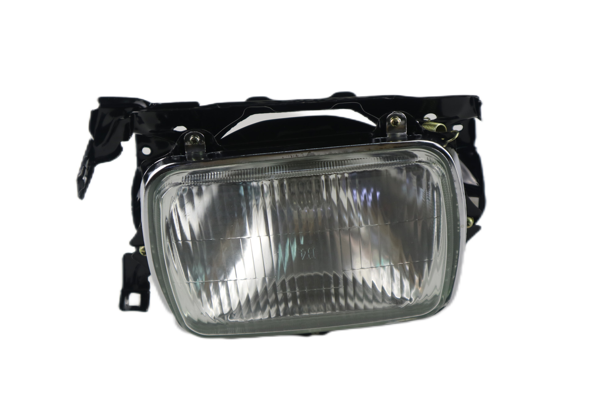 ISUZU TFR54 LAMP ASM HEAD LH 8944504240