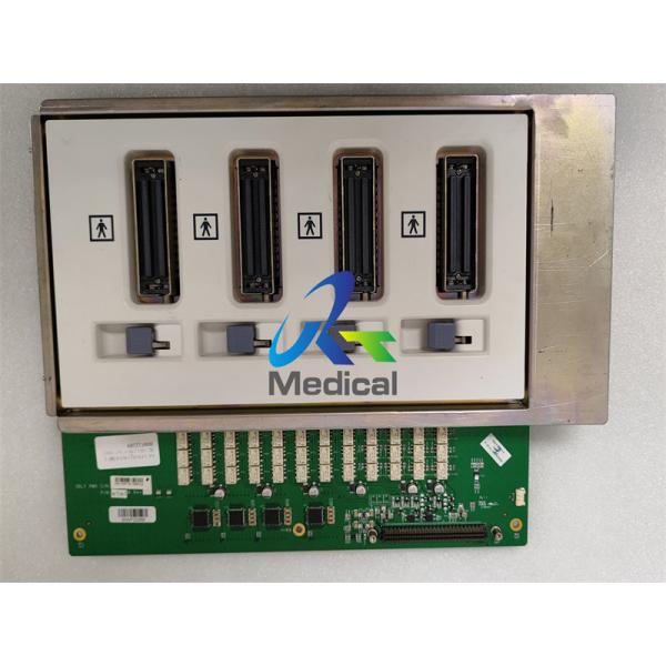 GE LOGIQ F6/F8 Ultrasound 5461248 Probe Interface Board Medical Ultrasonic Ultrasound Machine