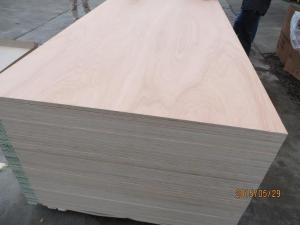 China KINGDO BRAND COMMERCIAL PLYWOOD / FURNITURE GRADE PLYWOOD.made in china.Factory price wholesale