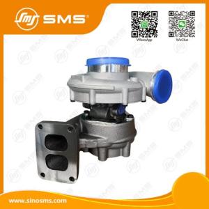 China Holset Turbo 61560116227 WEICHAI Engine Parts Huatai HTHX50 HTA230224006 wholesale