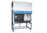 Remote Control Hospital Lab Furniture , Biological Safety Cabinet Foot Switch