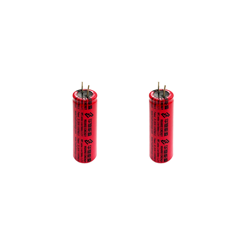 3.2 Volt HFC1865 1300mAh Lifepo4 Lithium Iron Phosphate Battery