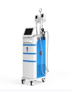 China Professional Non Invasive Whole Body Slimming / Weight Loss Cryolipolysis Machine wholesale