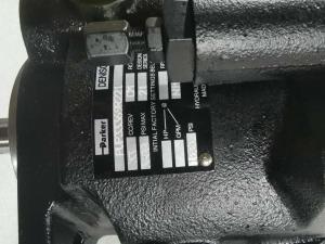 China PVP33369R221 Parker PVP Series Variable Volume Piston Pump wholesale