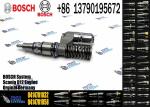 Genuine Diesel Fuel Unit Injector 0414701032 0414701059 0414701006 0414702059