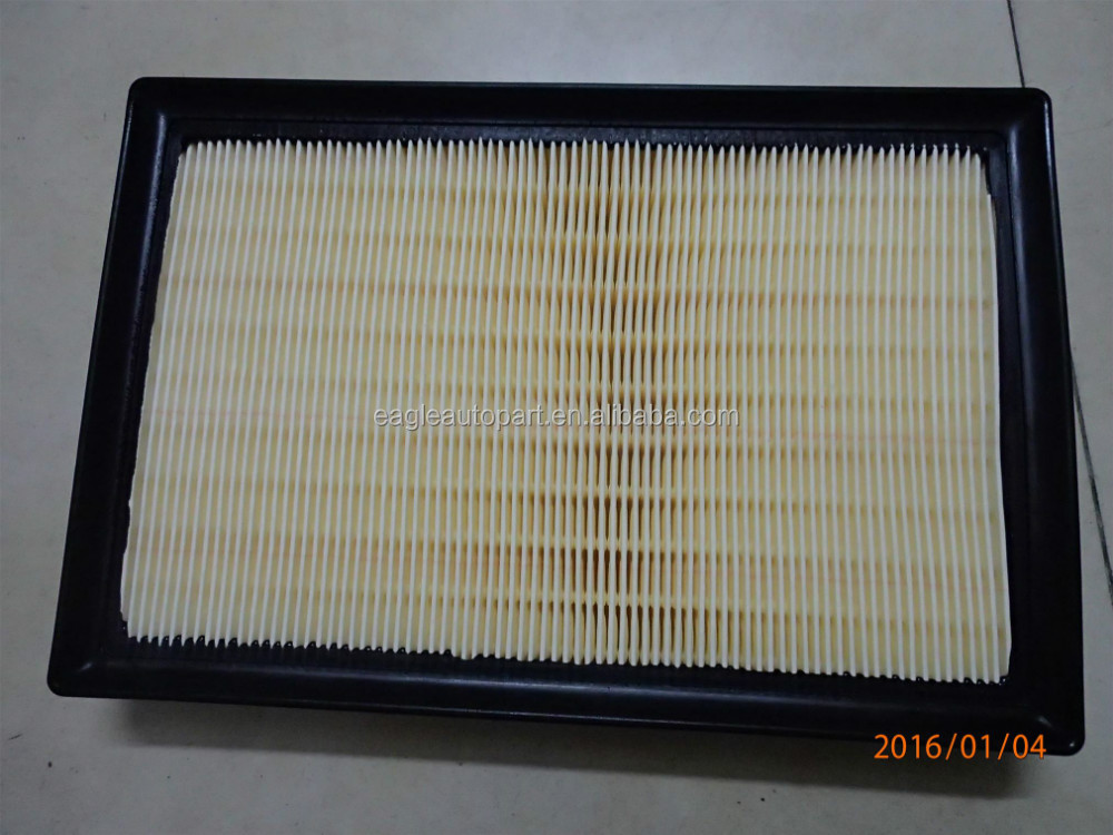 Toyota Car Fitment Air Filter Element 17801-38010 17801-38011 for Lexus Ls400