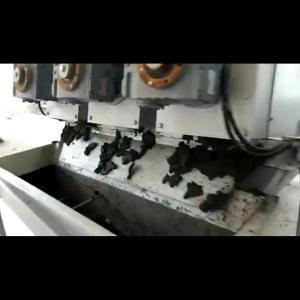 China 2.25KW Poultry Manure Separator Equipment wholesale