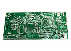 China FR4 TG130 Prototype PCB Board wholesale