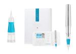 Rechargeable Wrieless Permanent Makeup Machine Speed 8000rpm-35000rpm