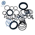 Doosan K1003934BKT Hydraulic Pump Seal Kit DX210W Main Pump Repair Kit for