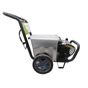 China HN-2400 Commercial High Pressure Car Washer Cold Water Cleaning wholesale