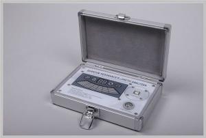 China Body Check Quantum Magnetic Resonance Health Analyzer Simple Operation wholesale