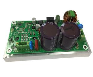 China Double Sided Prototype Medical PCB Assembly Lead Free High Tg FR4 wholesale