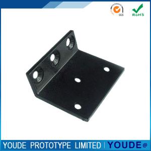 China Sheet Metal Process Low Volume , Sheet Metal Fab 150*100*50 mm Dimension wholesale