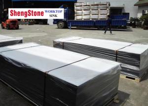 China Professional Phenolic Resin Sheet / Panels , White Phenolic Sheet wholesale