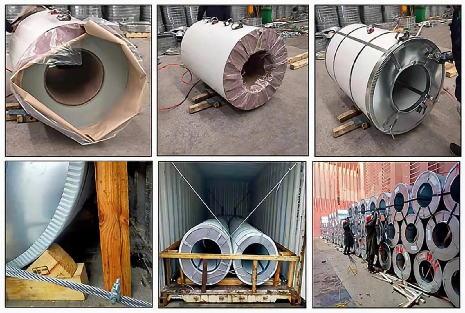 Hot rolled  Carbon steel coil