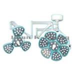 72 Bulbs Flexible PET LED Surgery Light Scratch Resistant
