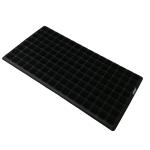 Fold not bad , lightnes , lower price seeding tray