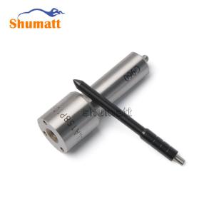 China OEM New Shumatt Injector Nozzle DLLA158P1096 for 095000-8901/5470/5471/5473/5474 wholesale