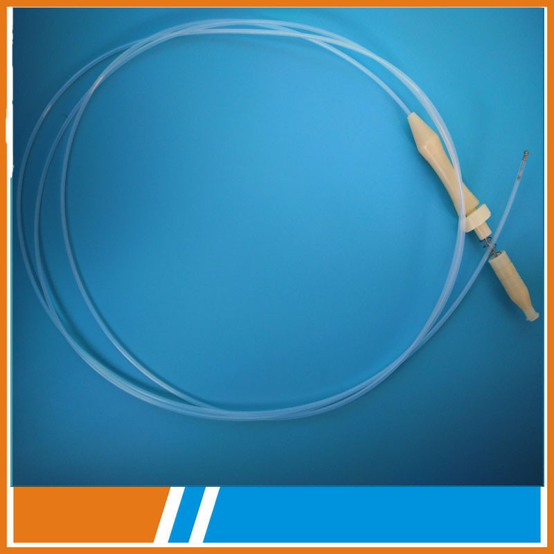 Class II 1800mm Disposable Injection Needle Medical Endoscopy Accessory