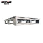 Aluminum Pallet for Logistics Warehouse - Durable and Reliable