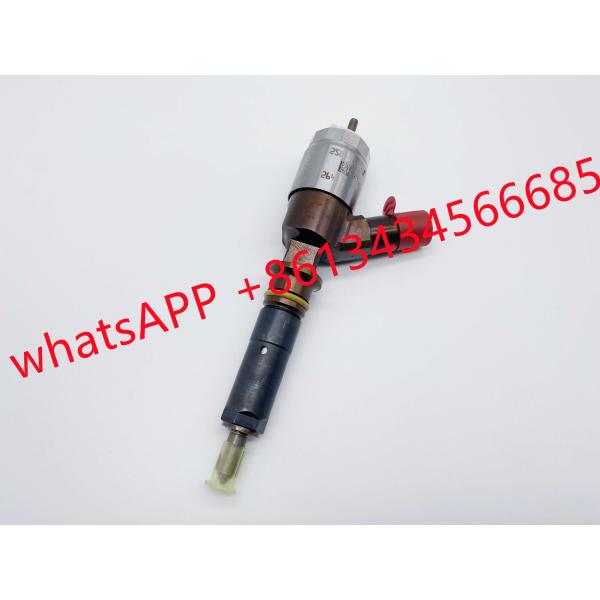 C6.6 Caterpillar Excavator Parts Engine Fuel Injector 3200680