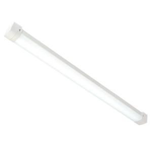 China CRI 85 36w Tri Proof Light 120 Degree Aluminum Body T8 1200mm 4ft wholesale