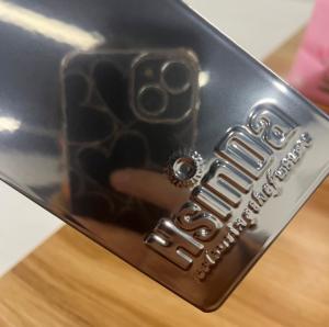 China Mirror Effect Spray Paint Chrome Powder Coating Chemical Resistant Powder Factory wholesale