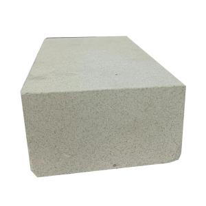 China Refractory Material Kyanite Sand for High Alumina Brick in Yellow/White Color wholesale