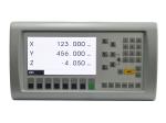 1um Milling Lathe Machine Digital Readout Linear Glass Scales