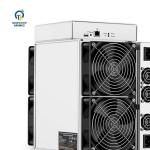 Blockchain Bitcoin Miner Asic Bitmain Antminer S17+ 70th/S 2800w