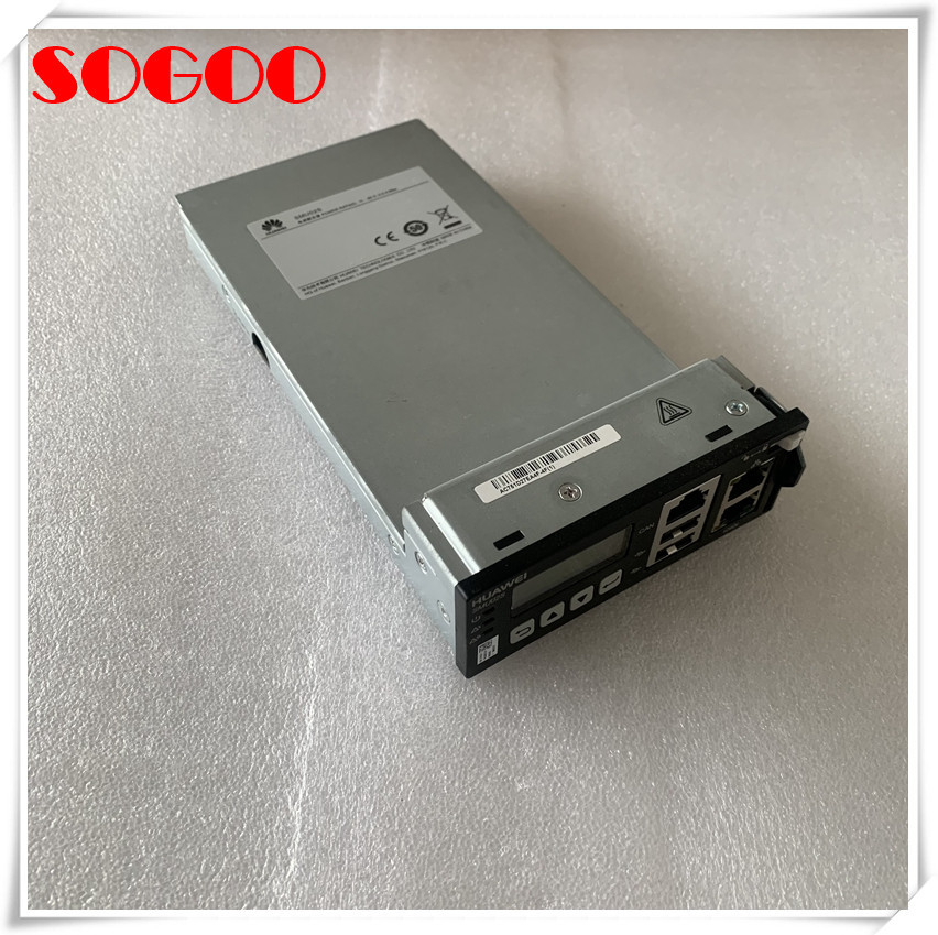 Huawei SMU02S Monitoring Module For Embedded Power Supply