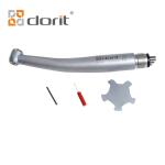 DORIT High Speed Dental Handpieces Triple Spraying Standard Head 4 Holes