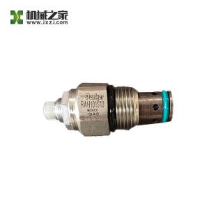 China RA101S10 Hydraulic Crane Parts Main Control Relief Valve B220401000130 wholesale