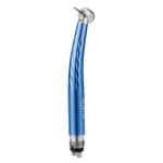 Push Button LED Light Dental Airotor Handpiece Inner Water Spray Dental
