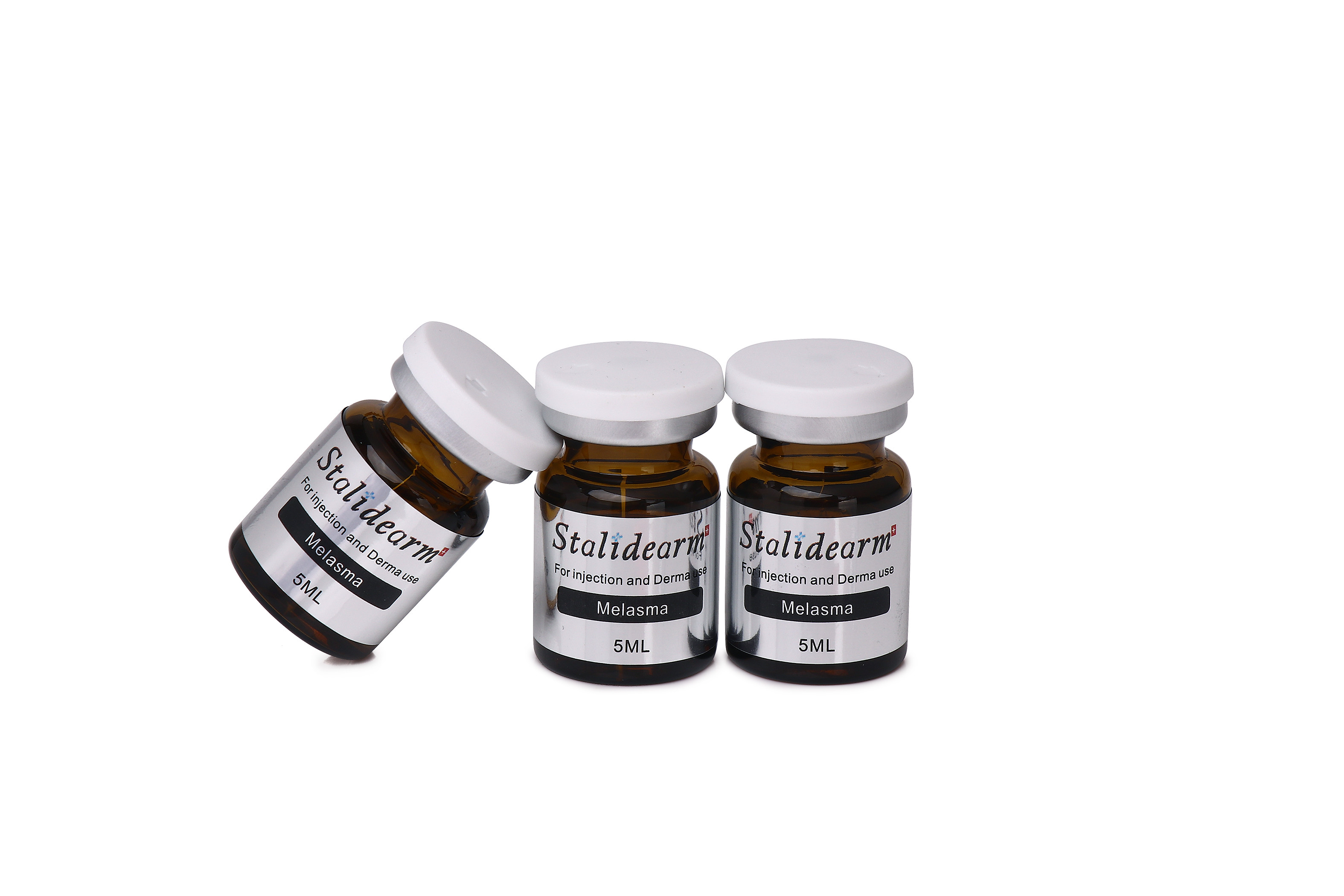 Private Label Stalidearm Removal Melasma Meso Serum Reduce Fine Line Smoothing Moisturizing Skin Serum Filler Injection