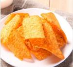 Stainless Steel MT65 Doritos Corn Chips Making Machine 22kw