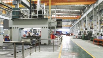 Tellhow Technology (Chongqing) Co., Ltd.