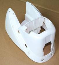 Medical CNC Machining Medical Device Prototyping High Hardness