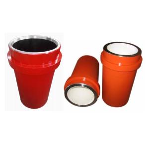 China BOMCO F800 Mud Pump Liners wholesale