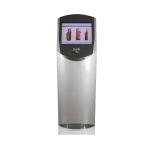 Countertop touchscreen queue bank restaurant menu hotel self service ordering