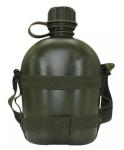 Genuine US Military Kettle Outdoor Camping Mountaineering Large Portable Kettle