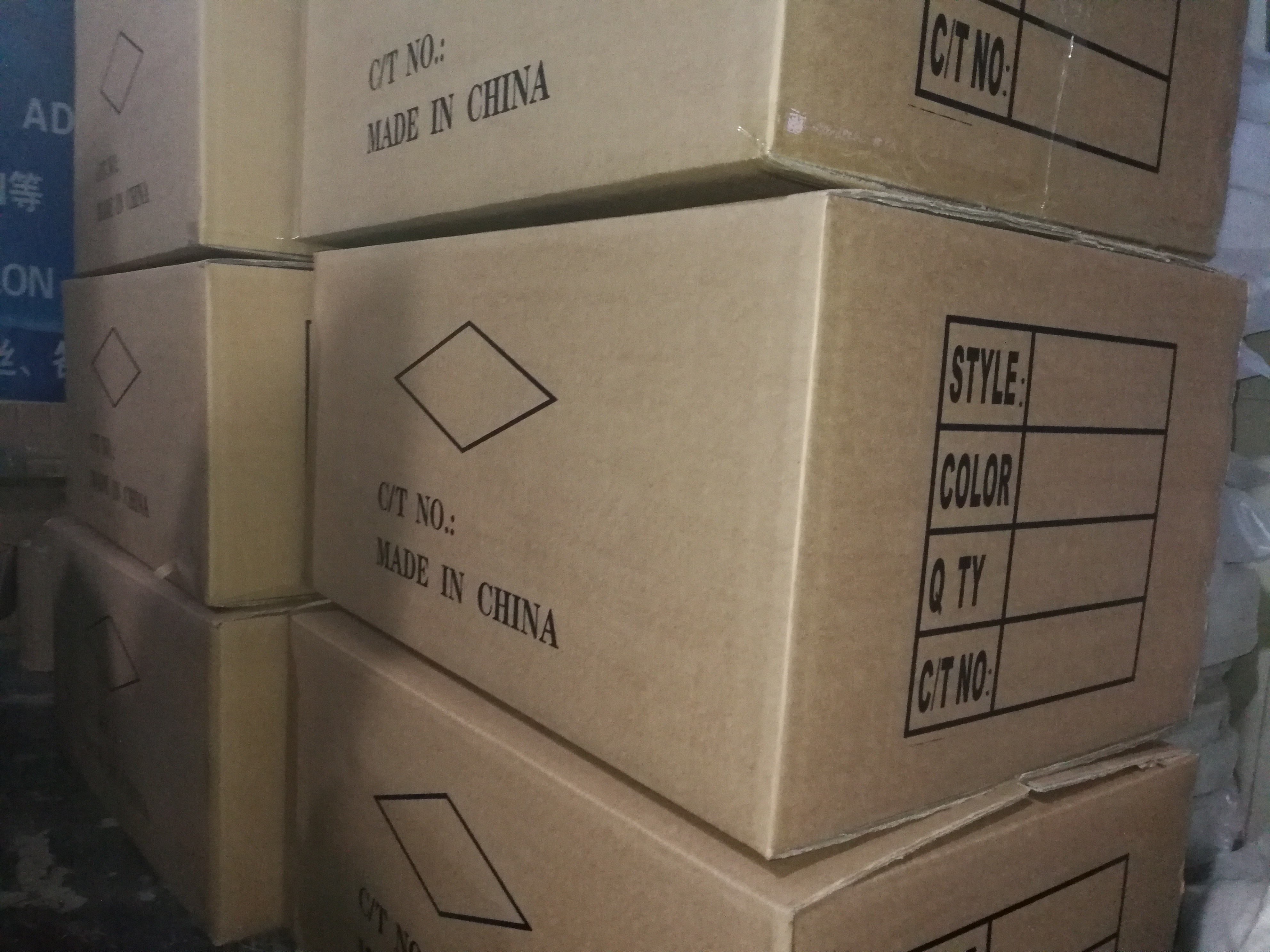 22'' 23'' 24'' Disposable Non Woven Bouffant Cap ISO Nonwoven Surgical Cap