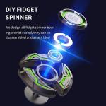 Other Classic Toys Anti-Anxiety Toys ADHD Stress Relief Gifts for Adults Teens