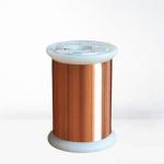 Motor Winding Wire Copper Magnet Wire 0.028mm Enamelled Wire