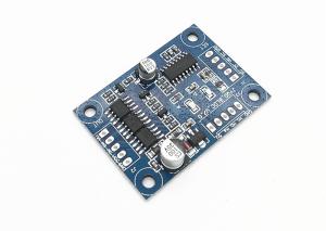 China JYQD Brushless DC Motor Driver Board With Speed regulation For Hall Sensor Motor wholesale