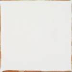 Beige 20x20cm Ceramic Rustic Tile for Indoor Walls